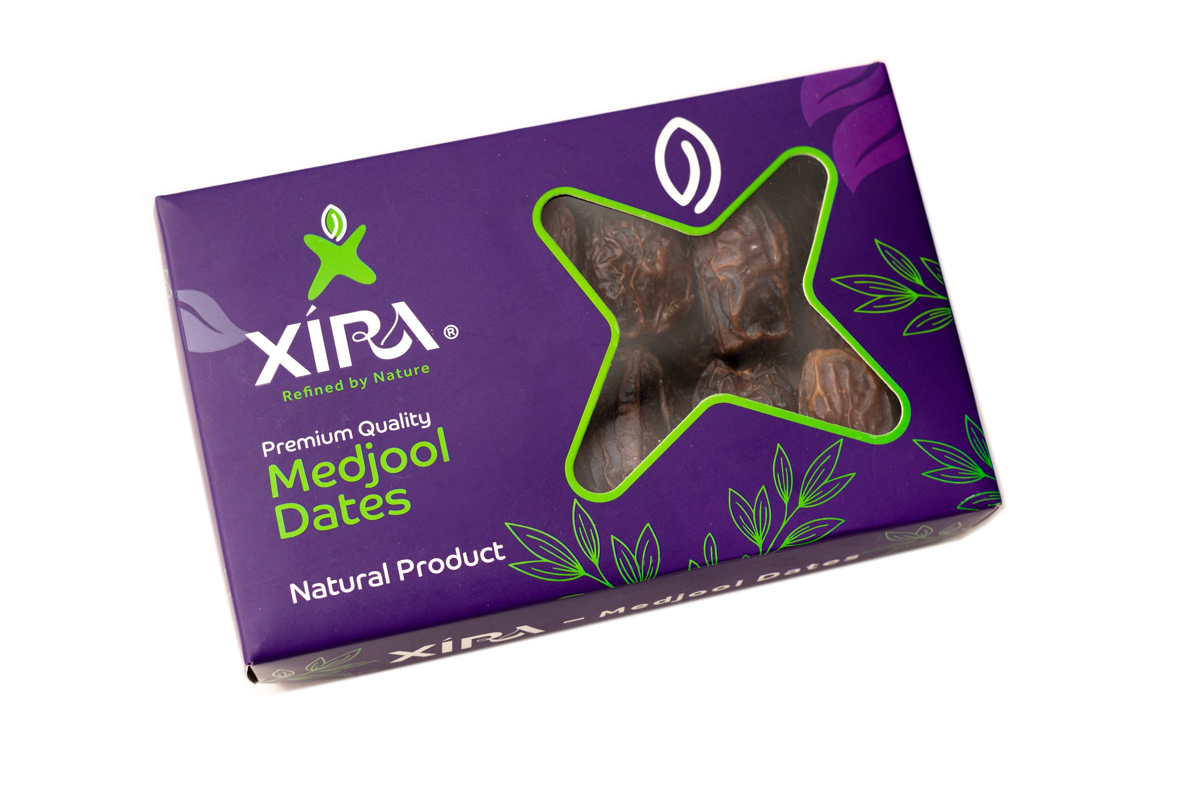 XIRA Premium Medjool Dates 500g