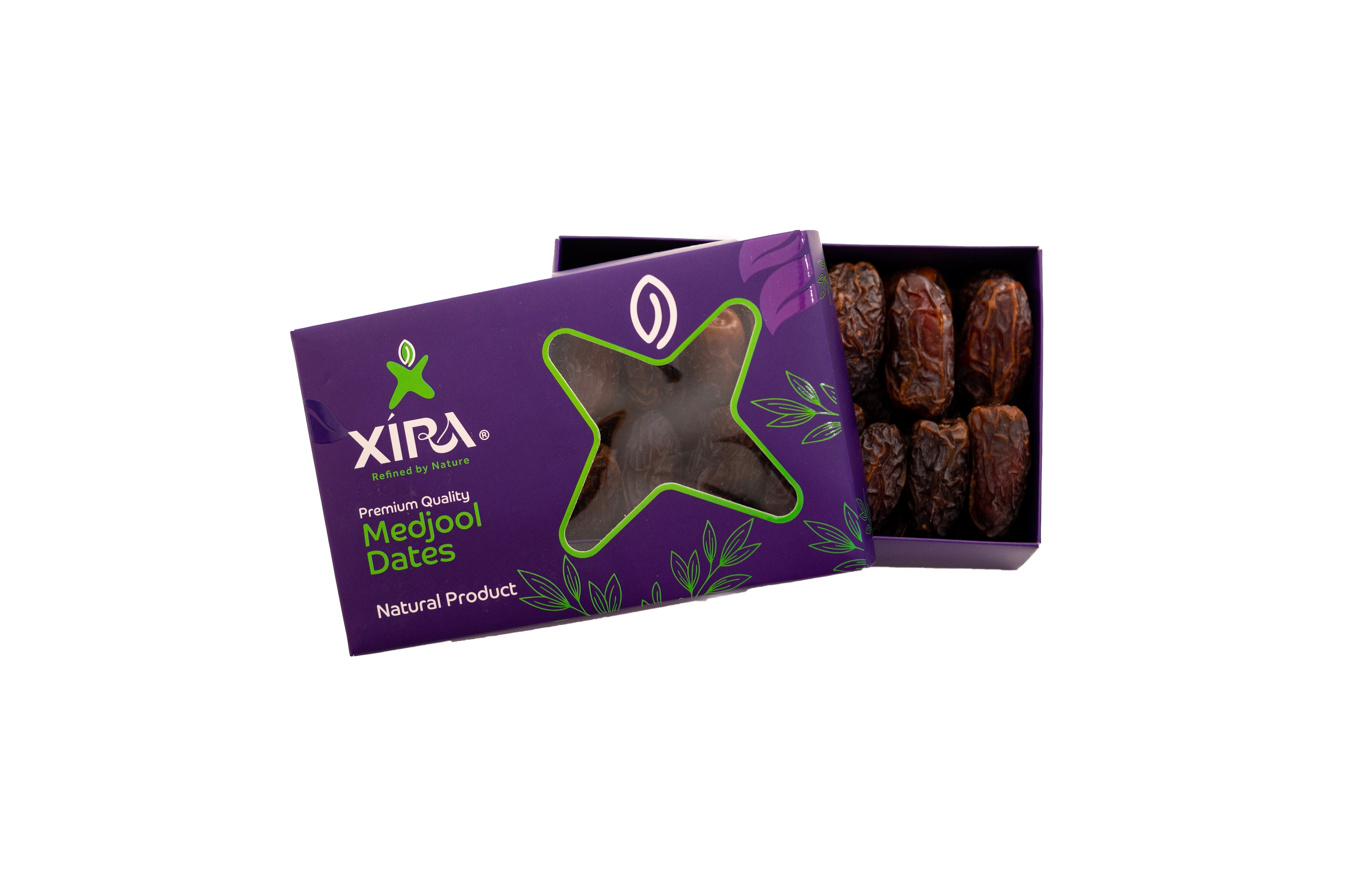 XIRA Premium Medjool Dates 500g