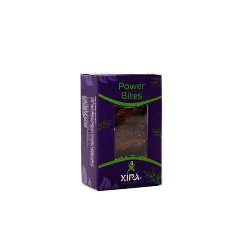 XIRA Power Bites - Pack of 3 Pieces