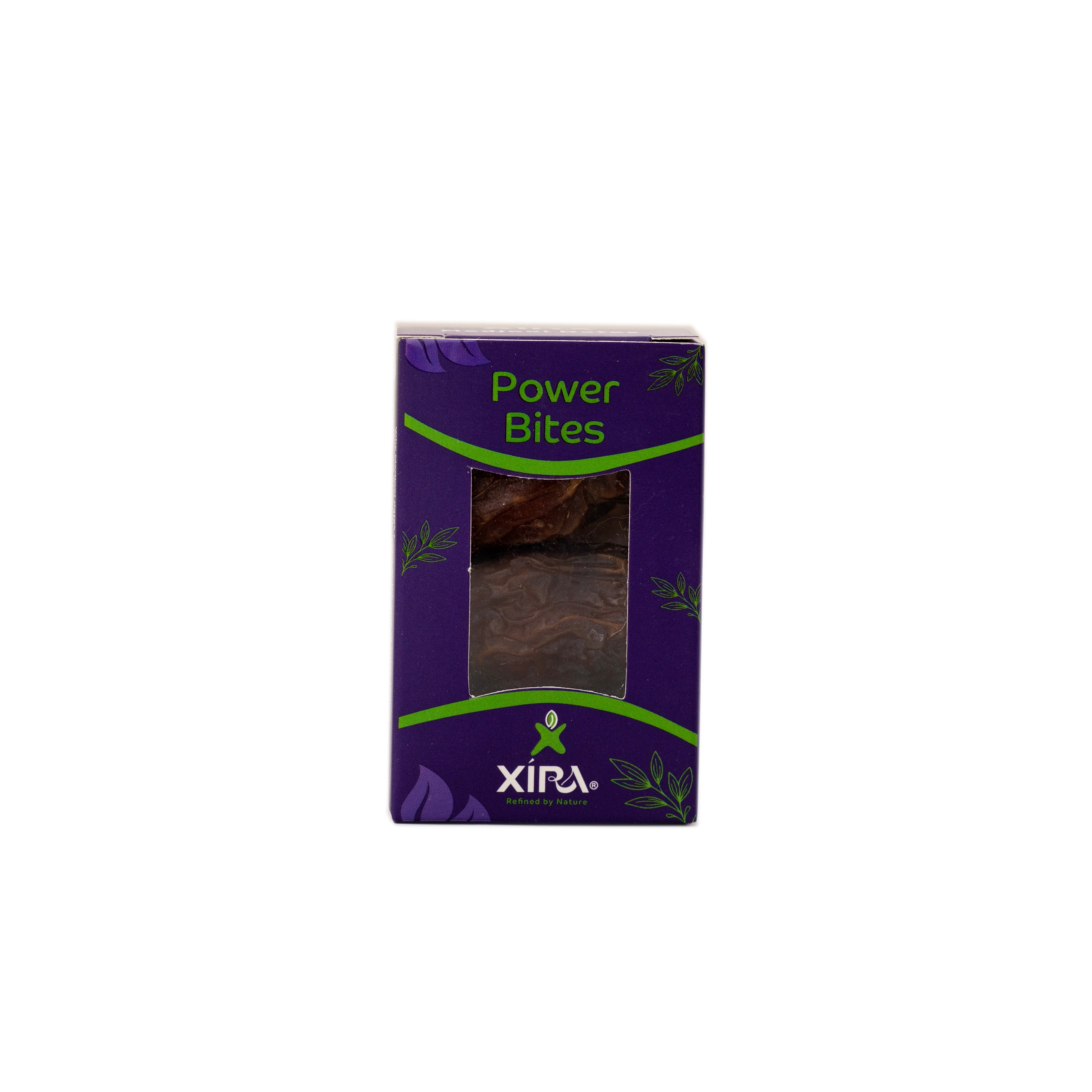 XIRA Power Bites - Pack of 3 Pieces